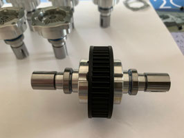 Différentiel à pignons BB One