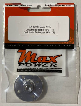 Insert Max 16%