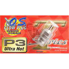 Bougie OS P3