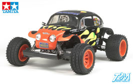 Kit Tamiya Blitzer Beetle 2011