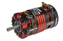 Moteur Team Corally Pista 805 Sensored-  4 poles - 2150KV
