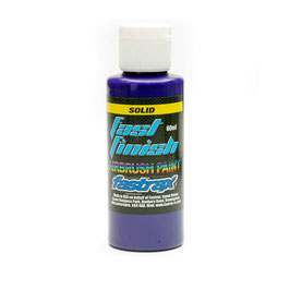 Peinture aérographe Fastrax PURPLE