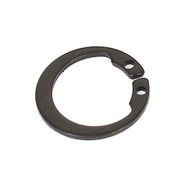 Clips 12mm en C (6pcs)