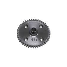 Couronne 46 dents KYOSHO MP9/MP10
