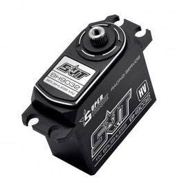 Servo SRT BH9032 HV Brushless -
