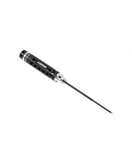 Tournevis Allen 1.5x120mm EDI.LIMITEE - HUDY -