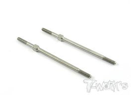 Biellettes direction titane 3mm x 60mm TWORKS pour MRX7