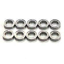 Roulements Mugen 5x8x2.5 (x10)