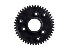 Couronne 45 dents BB One