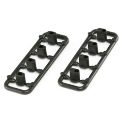 Inserts triangles inf av (4+4)