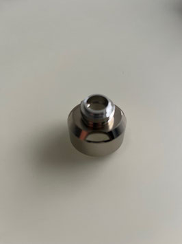 Cloche alu 7075 traitée BB One