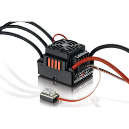 Controleur HOBBYWING QuicRun 150A waterproof