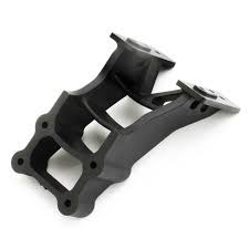 Support aileron Kyosho MP11