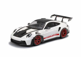 Maquette Tamiya Porsche 911 GT3 RS