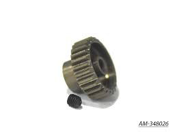 Pignon 48P - Arrowmax