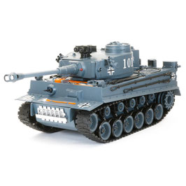 Char Rc Allemand Tigre 1 1/18