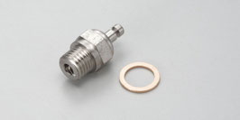 Bougie Kyosho pour moteur KE series