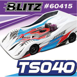 Blitz TS040 1.2mm