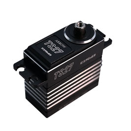 Servo CJ POWER TS 27