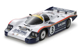 Kit Tamiya Porsche 956