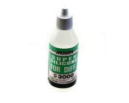 Huile silicone pour diff 3000