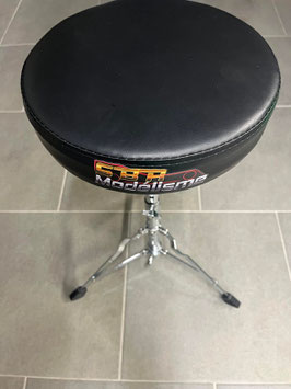 Tabouret de stand réglable