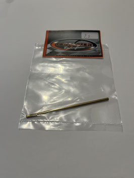 Embout Allen 2.5 traité TIN FORFASTER