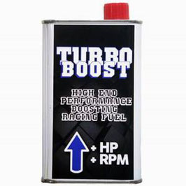 Turbo Boost - 500ML