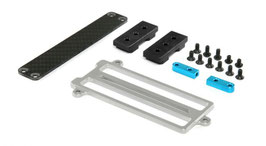 New Kit complet "Advanced Weight System" V8.2