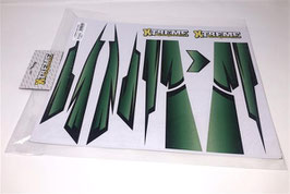 Skin Carro Vert