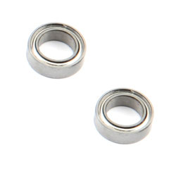 Roulements 8x12x3.5mm