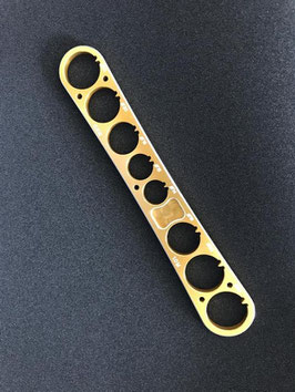 Outil de démontage pignon sur cloche module 1 et 0.8 mm