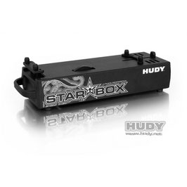 Banc de démarrage 1/8 Hudy