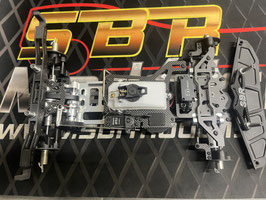 Kit BB One full options