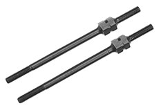 Bielettes Acier 62mm (2pcs)