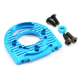 Plaque moteur alu fASTRAX pour TT02