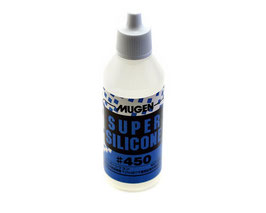 Huile Silicone 450cst