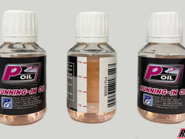 Huile aditive pour rodage moteur PG