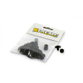 Kit visserie pour aileron (10pcs) -