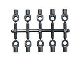 Ensemble de chape de triangle AV MRX-6 et MTX-6