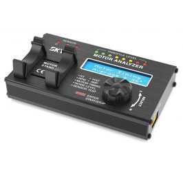 Analyseur moteur électrique Skyrc