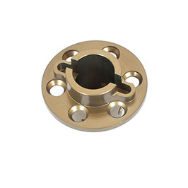 Adaptateur Couronne Alu