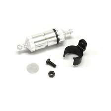 Filtre à carburant avec support KYOSHO