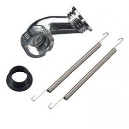 Coude MR01 seul pour TC-2080 ou TR2165