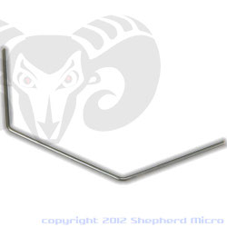 BAR 2.8mm