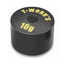Lest T-WORKS 10 grammes