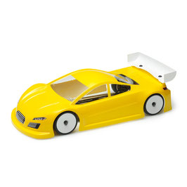 Carrosserie XTREME Twister light 0.6mm