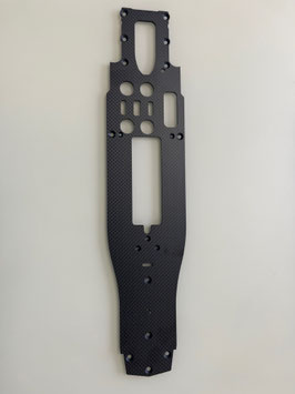 Chassis carbone BB ONE