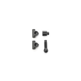 Kit gaz-frein BB One