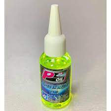 After Run PPGroup (50ml)